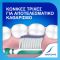 SENSODYNE - Complete Protection Soft Οδοντόβουρτσα Μαλακή - 1τμχ