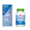 VICAN - Chewy Vites Kids Calcium + Vitamin D3 Βιταμίνες Ζελεδάκια Αρκουδάκια για Παιδιά με Ασβέστιο + Βιταμίνη D3 με Γεύση Φράουλα - 60τμχ