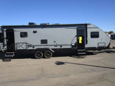 2018 Travel Lite Evoke 32 Ft rv for sale Any Town, IA - stock number 4060
