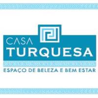 CASA TURQUESA - Espaço de Beleza e Bem Estar SALÃO DE BELEZA CASA TURQUESA - Espaço de Beleza e Bem Estar SALÃO DE BELEZA