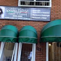 spazio ferrari cabelo e esteica SALÃO DE BELEZA spazio ferrari cabelo e esteica SALÃO DE BELEZA