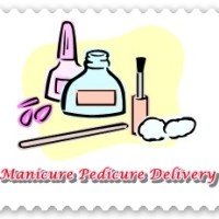 Manicure Pedicure Delivery ESMALTERIA