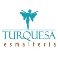 Turquesa Esmalteria ESMALTERIA