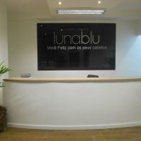 Lunablu SALÃO DE BELEZA Lunablu SALÃO DE BELEZA
