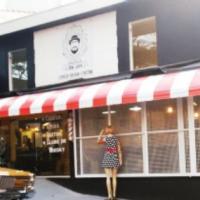 Barbearia DomJora BARBEARIA Barbearia DomJora BARBEARIA