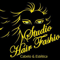 STUDIO HAIR FASHION Cabelo e Estética SALÃO DE BELEZA STUDIO HAIR FASHION Cabelo e Estética SALÃO DE BELEZA