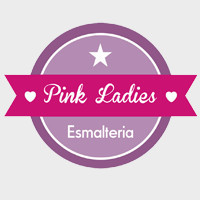 Pink Ladies Esmalteria ESMALTERIA