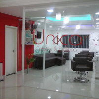 Cristina Moraes BARBEARIA Cristina Moraes BARBEARIA