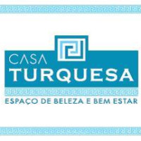 CASA TURQUESA SALÃO DE BELEZA CASA TURQUESA SALÃO DE BELEZA