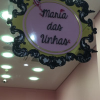Maria das unhas ESMALTERIA Maria das unhas ESMALTERIA