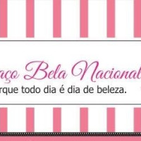 Espaço Bela Nacional SALÃO DE BELEZA Espaço Bela Nacional SALÃO DE BELEZA