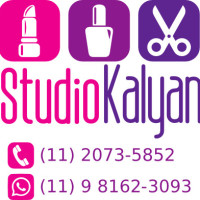 Studio Kalyan SALÃO DE BELEZA Studio Kalyan SALÃO DE BELEZA