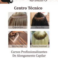 Simone Beauty Hair Cursos SALÃO DE BELEZA