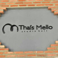 Thais Mello Studio Hair SALÃO DE BELEZA