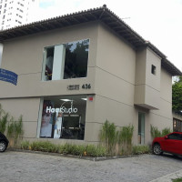 Vaga Emprego Manicure e pedicure Santo Amaro SAO PAULO São Paulo SALÃO DE BELEZA Haar Studio