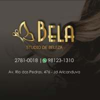 Bela Studio de Beleza E espaço Relax  SALÃO DE BELEZA