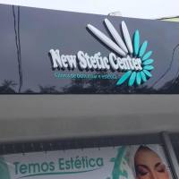 NEW STETIC CENTER CLÍNICA DE ESTÉTICA / SPA