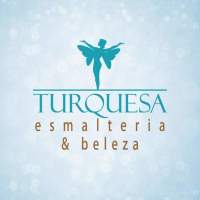 Turquesa Esmalteria & Beleza ESMALTERIA
