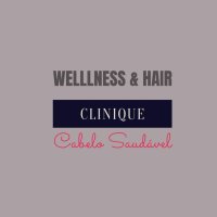 Wellness & Hair Clinique SALÃO DE BELEZA