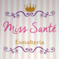 Esmalteria Miss Santé SALÃO DE BELEZA