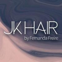 Jk Hair by Fernanda Freire SALÃO DE BELEZA