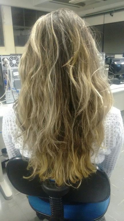 Cabelo