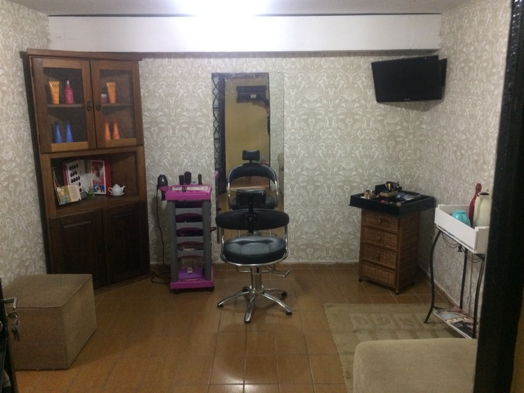 Cabelo