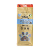 Zeal ซีล ขนมซี่โครงลูกวัวนิวซีแลนด์ สำหรับสุนัข 125 g_1