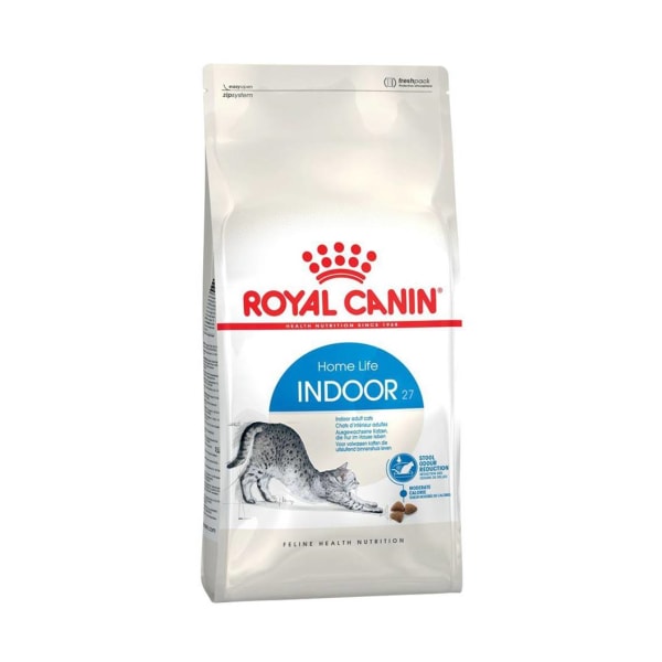Royal Canin โรยัล คานิน อาหารเม็ด สำหรับแมวโต เลี้ยงในบ้าน อายุ 1 - 7 ปี_38