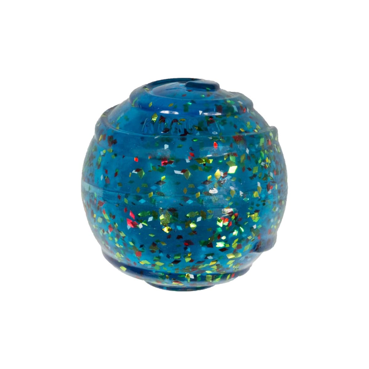 Kong hotsell confetti ball