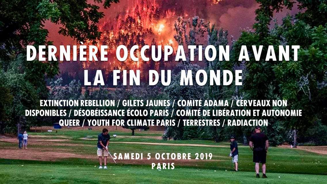 L'union contre Macron