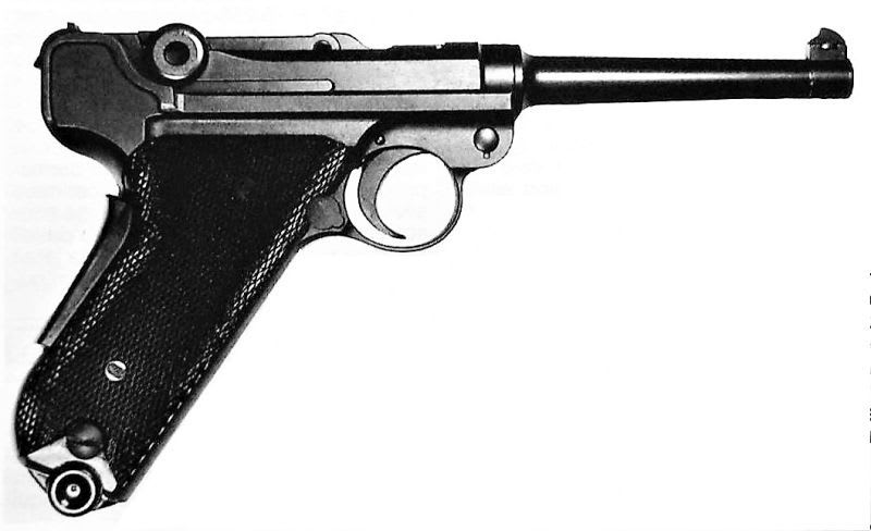 #latin #parabellum