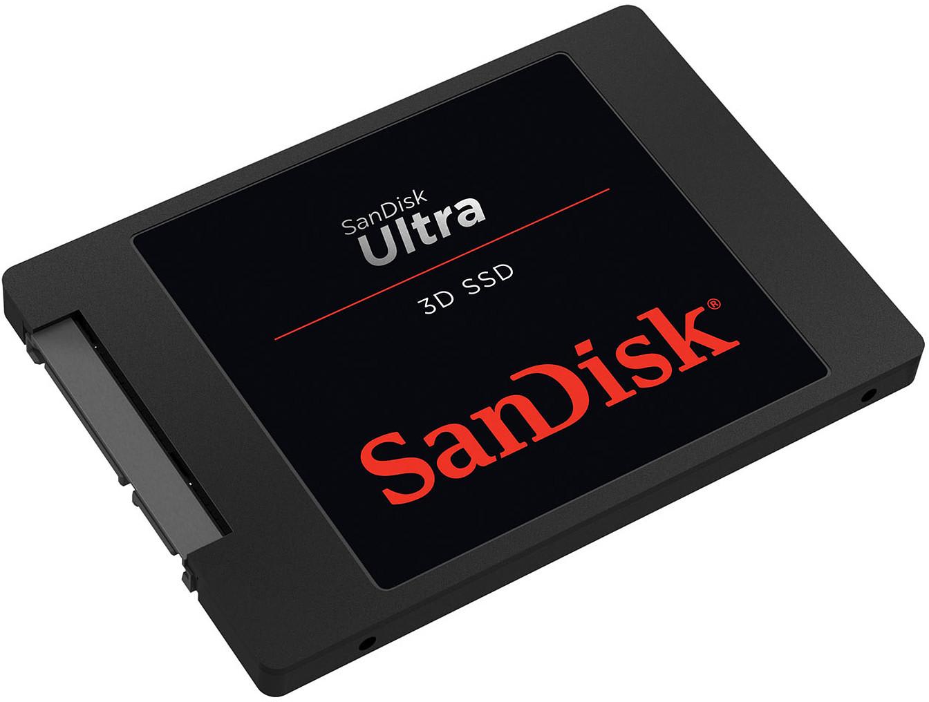 Formater un SSD Raspbian bootable sur son PC Windows