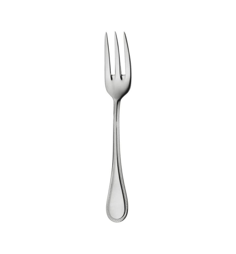 Stainless Steel Fish Fork Mimosa Christofle