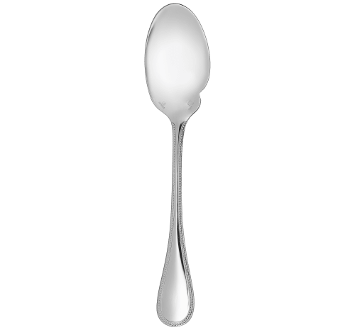 christofle perles silver plated