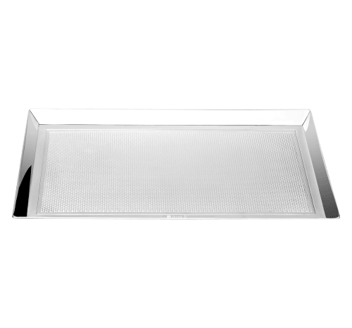 Letter Tray Madison 6 Silver Plated