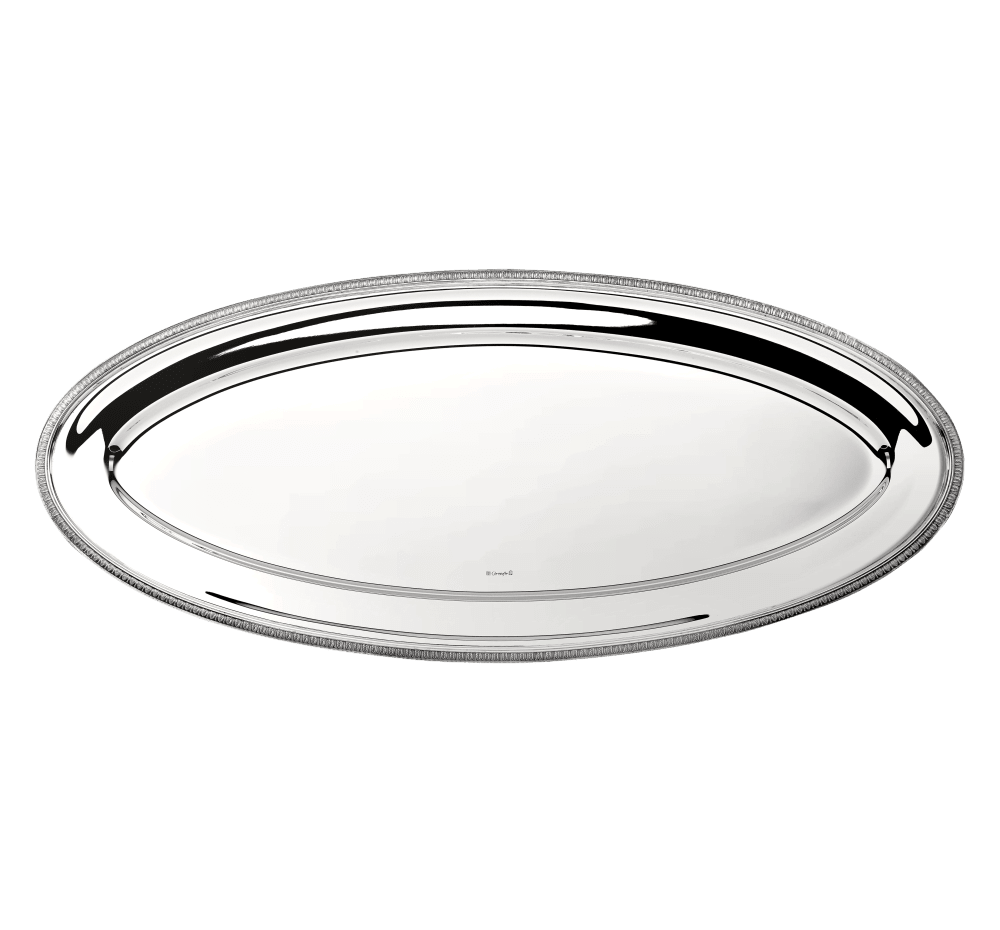 fish serving platter