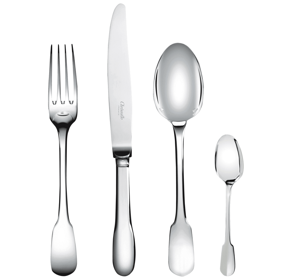 Christofle Silver Plated Cutlery 2024 citygym.lt