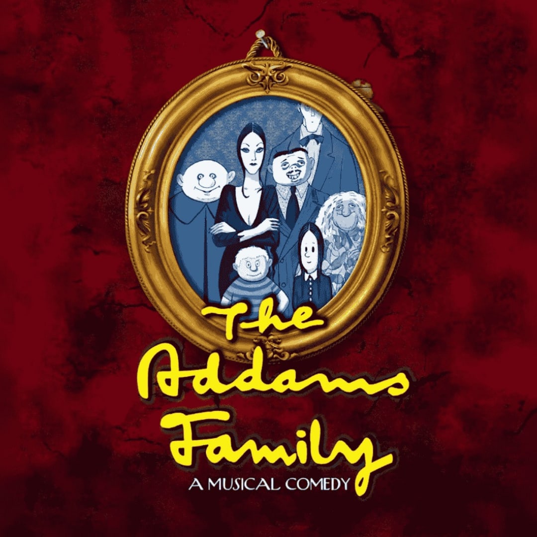The Addams Family