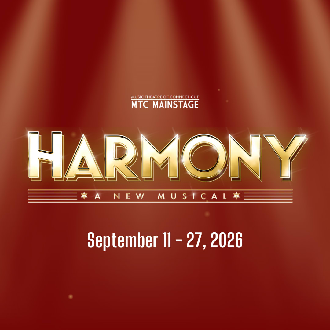 Harmony: A New Musical