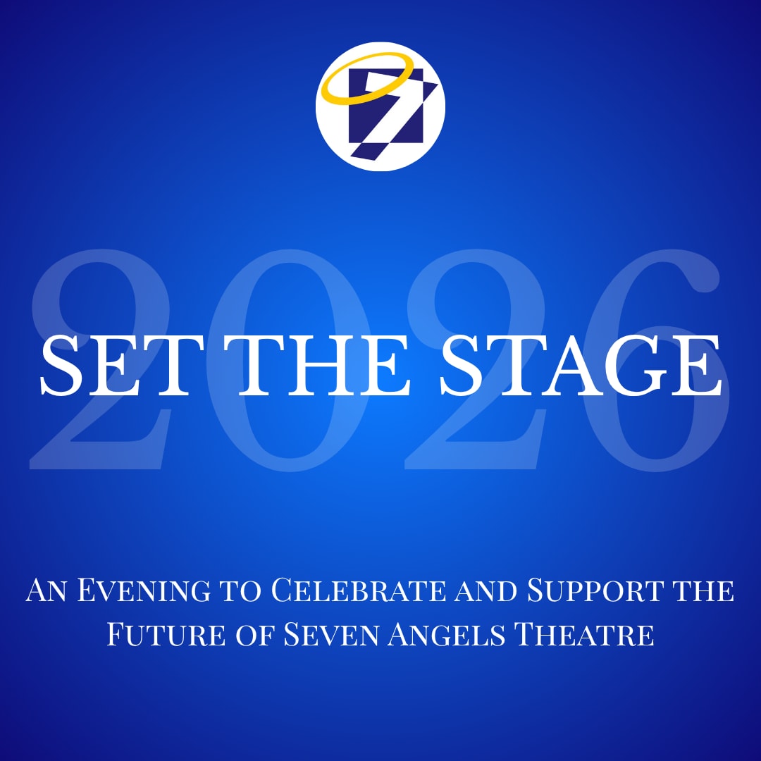 Set the Stage 2026