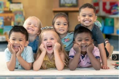 Wednesday Rhyme Time & Playlgroup