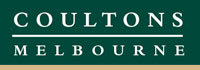 Coultons Melbourne