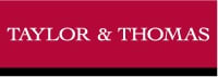 Taylor & Thomas Real Estate