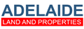 Adelaide Land And Properties