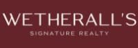 Wetherall's Signature Realty
