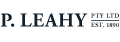 P Leahy Pty Limited