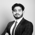 Ben Panayotopoulos
