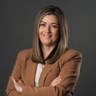 Nicole Robertson