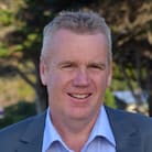 Ian Stewart